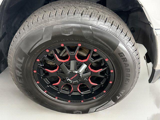 used 2019 Ram 1500 car, priced at $25,399
