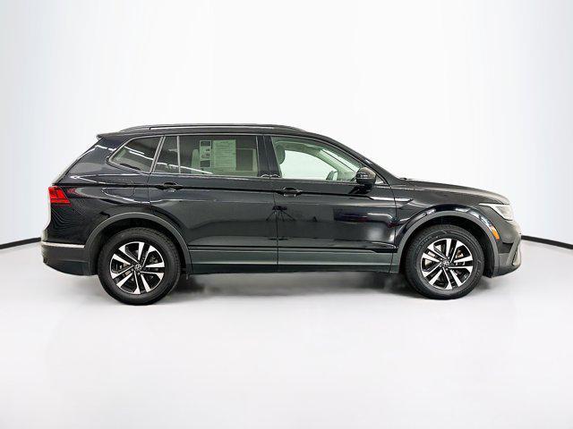 used 2024 Volkswagen Tiguan car, priced at $21,489