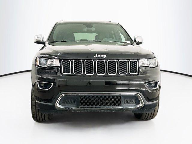 used 2022 Jeep Grand Cherokee WK car, priced at $30,489