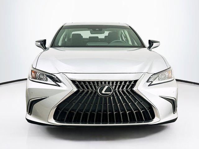 used 2024 Lexus ES 350 car, priced at $40,597