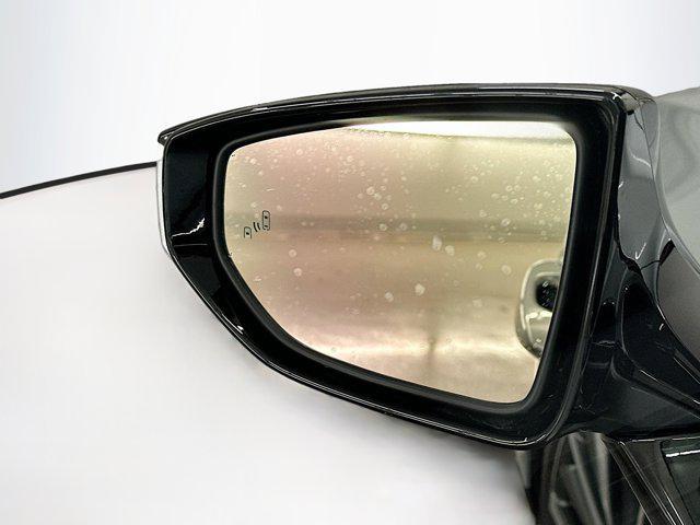 used 2024 Lexus ES 350 car, priced at $40,597