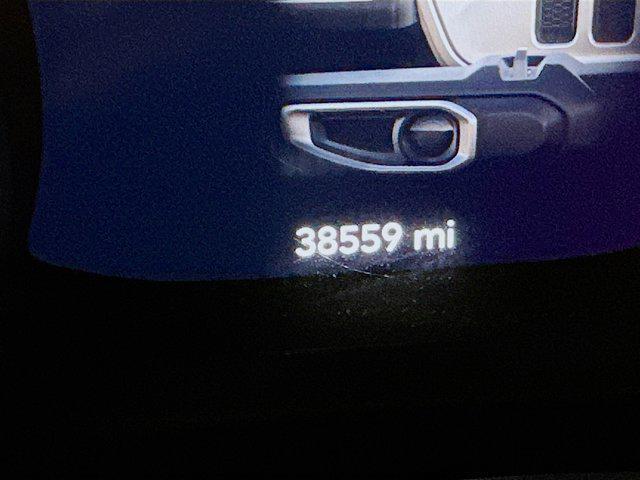 used 2020 Jeep Wrangler Unlimited car, priced at $30,997