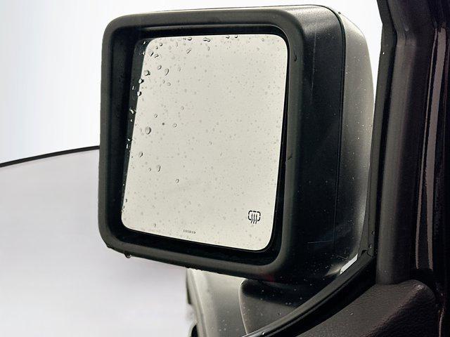 used 2020 Jeep Wrangler Unlimited car, priced at $30,997