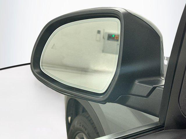 used 2024 BMW X3 car, priced at $31,197