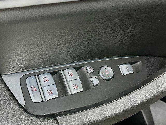 used 2024 BMW X3 car, priced at $31,197