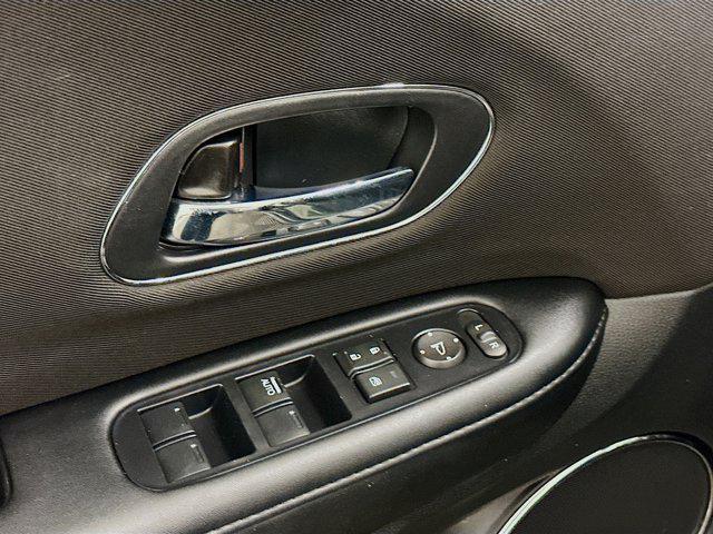 used 2018 Honda HR-V car, priced at $17,399