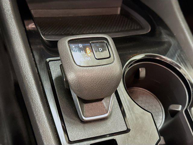 used 2023 Nissan Rogue car, priced at $23,397