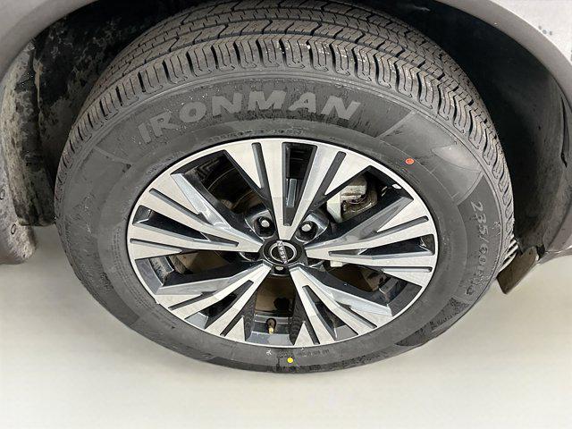 used 2023 Nissan Rogue car, priced at $23,397