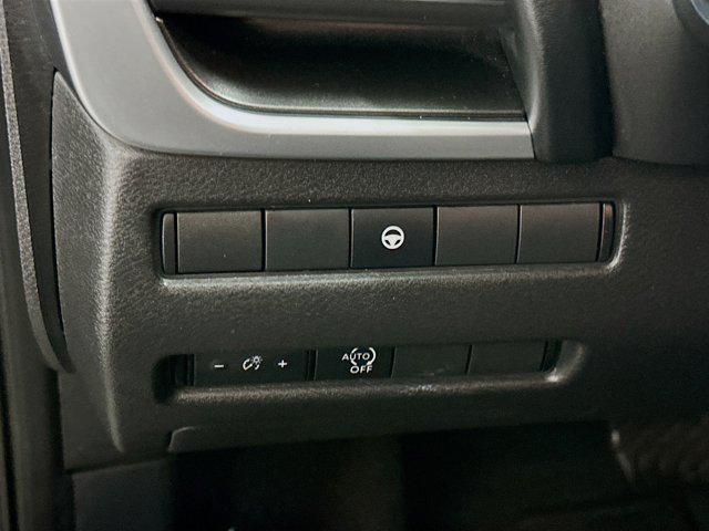 used 2023 Nissan Rogue car, priced at $23,397