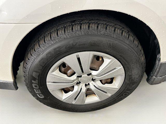 used 2010 Subaru Outback car, priced at $6,899
