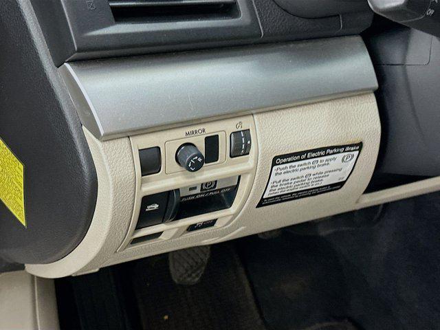 used 2010 Subaru Outback car, priced at $6,899