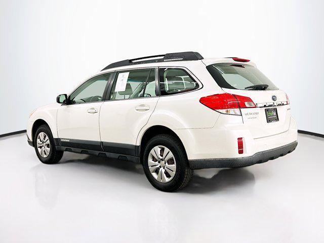 used 2010 Subaru Outback car, priced at $6,899