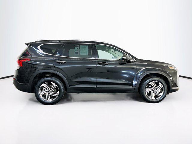 used 2023 Hyundai Santa Fe car, priced at $21,697