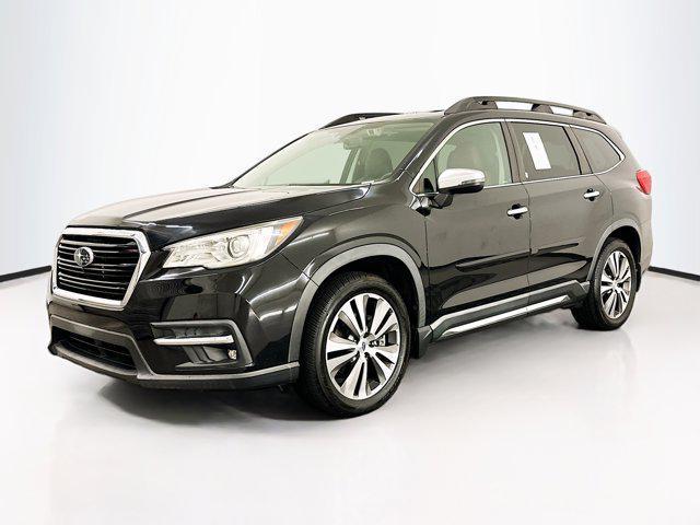 used 2020 Subaru Ascent car, priced at $28,399