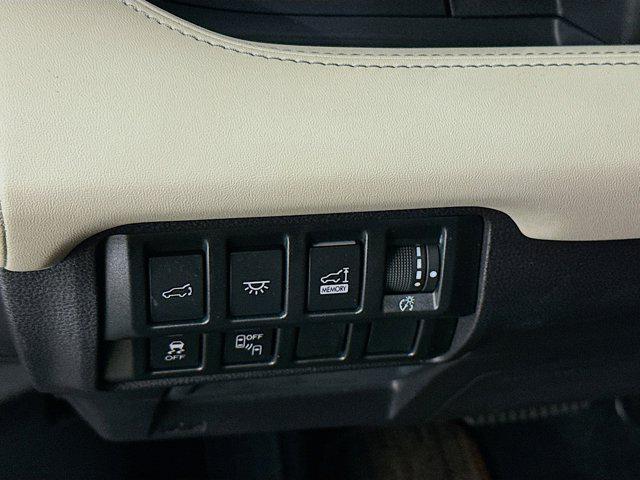 used 2020 Subaru Ascent car, priced at $28,399