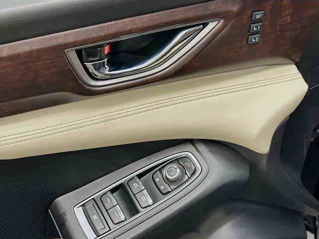 used 2020 Subaru Ascent car, priced at $28,399