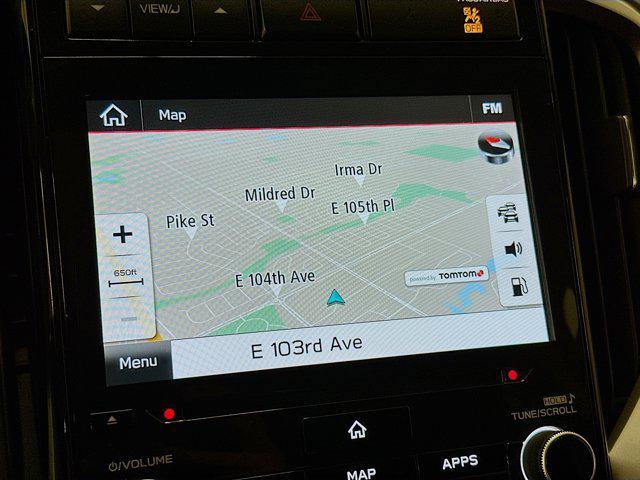 used 2020 Subaru Ascent car, priced at $28,399