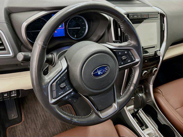 used 2020 Subaru Ascent car, priced at $28,399