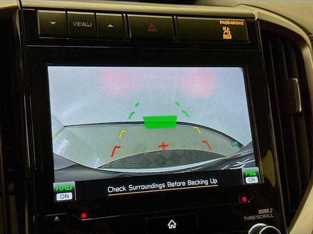 used 2020 Subaru Ascent car, priced at $28,399