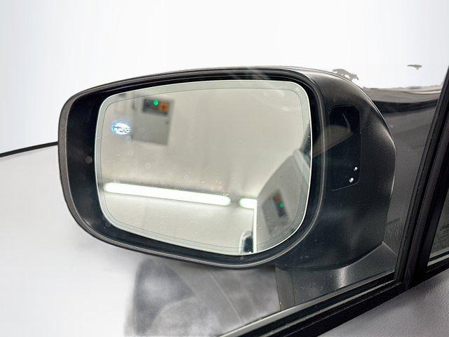 used 2020 Subaru Ascent car, priced at $28,399
