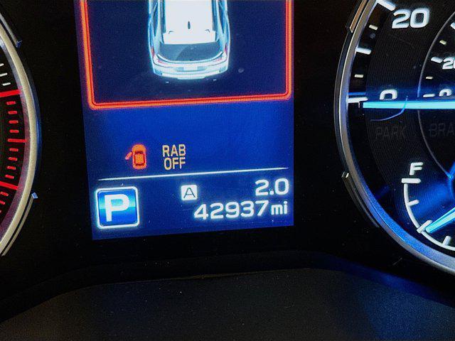used 2020 Subaru Ascent car, priced at $28,399
