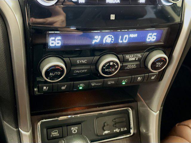 used 2020 Subaru Ascent car, priced at $28,399