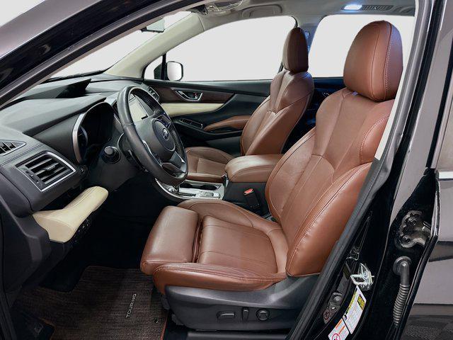 used 2020 Subaru Ascent car, priced at $28,399