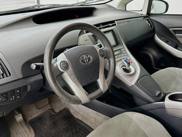 used 2013 Toyota Prius Plug-in car, priced at $9,799