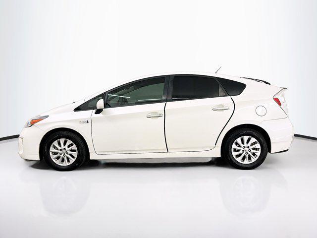 used 2013 Toyota Prius Plug-in car, priced at $9,799