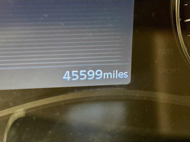 used 2023 Nissan Kicks car, priced at $17,497