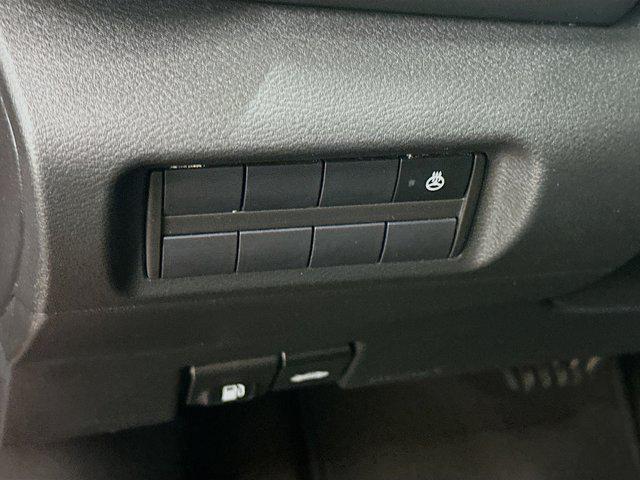 used 2023 Nissan Kicks car, priced at $17,497