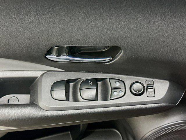 used 2023 Nissan Kicks car, priced at $17,497