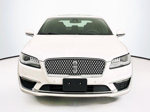 used 2020 Lincoln MKZ car, priced at $23,289