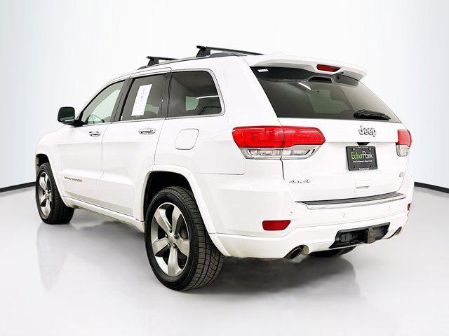 used 2014 Jeep Grand Cherokee car, priced at $12,999