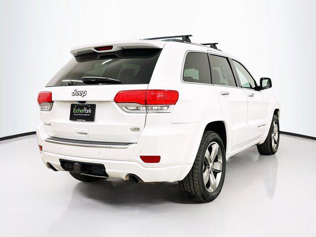 used 2014 Jeep Grand Cherokee car, priced at $12,999