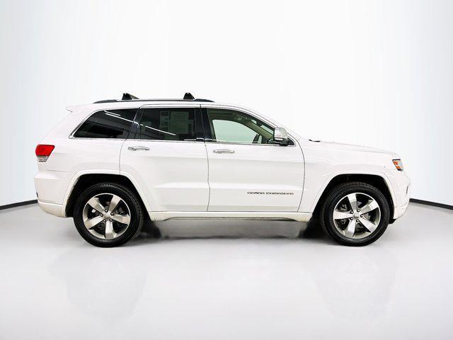 used 2014 Jeep Grand Cherokee car, priced at $12,999