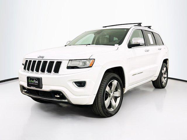 used 2014 Jeep Grand Cherokee car, priced at $12,999