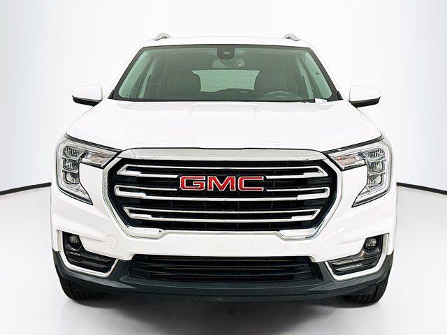 used 2022 GMC Terrain car, priced at $21,989