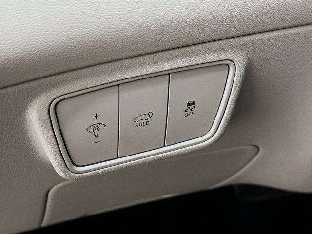 used 2024 Hyundai Tucson car, priced at $25,197