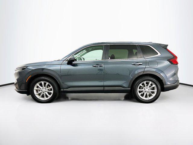 used 2023 Honda CR-V car, priced at $27,889