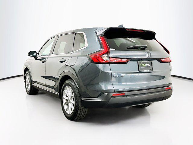 used 2023 Honda CR-V car, priced at $27,889