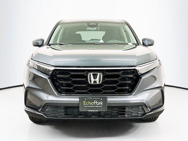 used 2023 Honda CR-V car, priced at $27,889