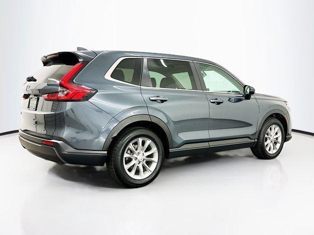 used 2023 Honda CR-V car, priced at $27,889