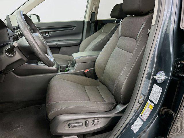 used 2023 Honda CR-V car, priced at $27,889