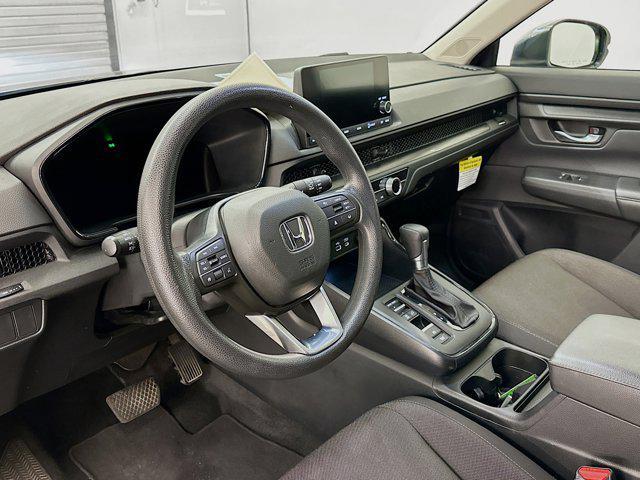 used 2023 Honda CR-V car, priced at $27,889