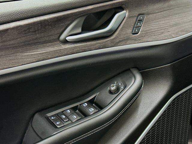 used 2023 Jeep Grand Cherokee 4xe car, priced at $27,187