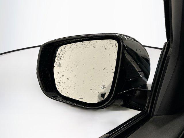 used 2023 Jeep Grand Cherokee 4xe car, priced at $27,187