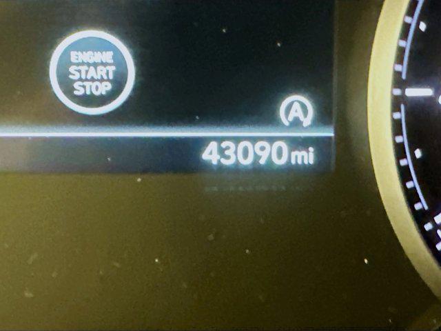 used 2023 Hyundai Santa Fe car, priced at $22,487