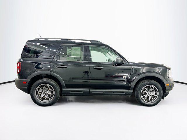 used 2024 Ford Bronco Sport car, priced at $24,897