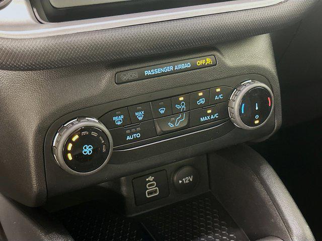 used 2024 Ford Bronco Sport car, priced at $24,897
